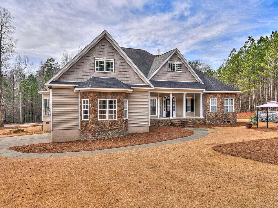137 Chalk Bed Rd, Graniteville, SC 29829 MLS 203984 Zillow