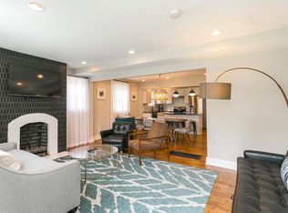 1808A Martin St, Nashville, TN 37203