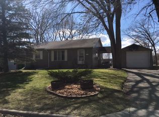 1508 Gary Ave, Detroit Lakes, MN 56501