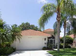 4456 Deer Trail Blvd, Sarasota, FL 34238
