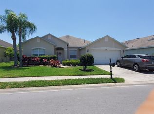 2721 Manning Dr, New Port Richey, FL 34655