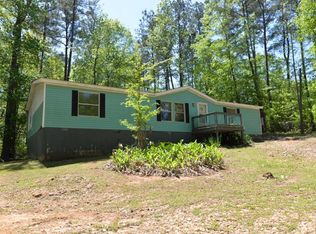 261 Cold Branch Rd, Eatonton, GA 31024