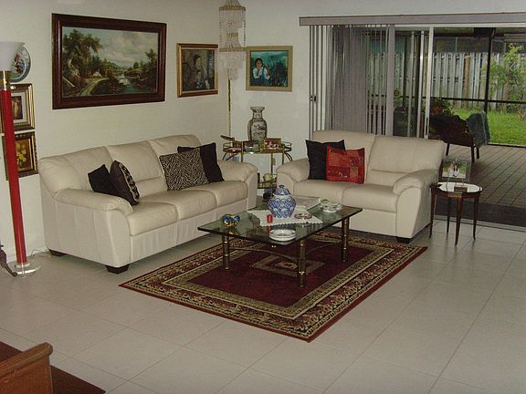 Formal Living rrom