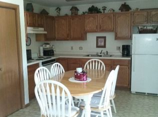 213 W Michigan St APT 2, Butternut, WI 54514