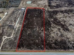 W Fm 485 Rd LOT 13, Buckholts, TX 76518