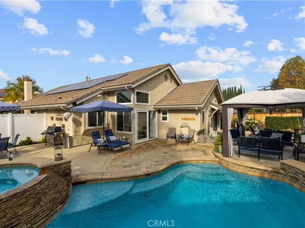 25662 Cresta Loma, Laguna Niguel, CA 92677