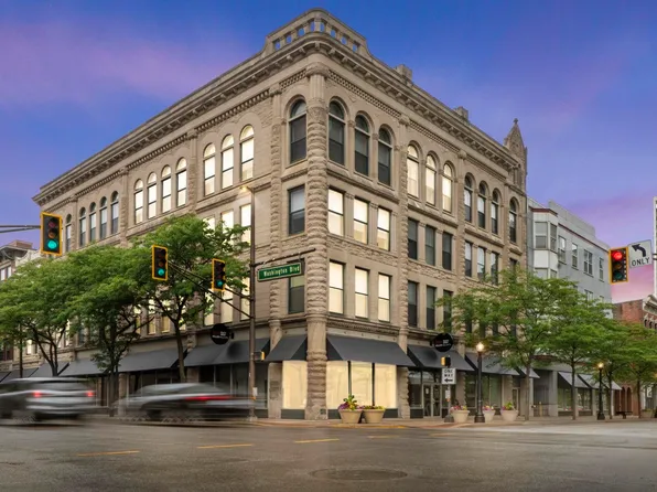 112 W Washington Blvd APT 322, Fort Wayne, IN 46802