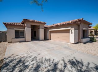 5304 S 53RD Lane, Laveen, AZ 85339