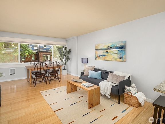 2nd image of 705 E Republican Street #102