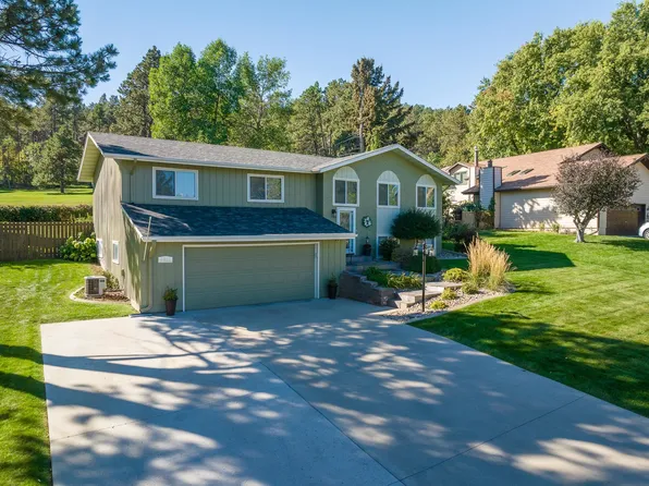 4811 Steamboat Cir, Rapid City, SD 57702