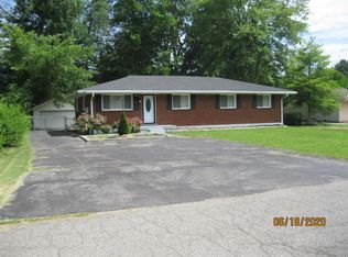 3403 Olive Rd, Louisville, KY 40219