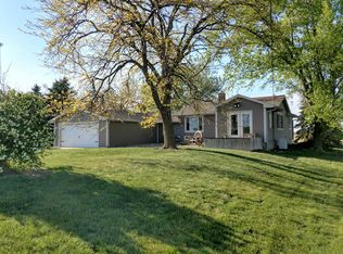 1413 Highway 127, Mondamin, IA 51557