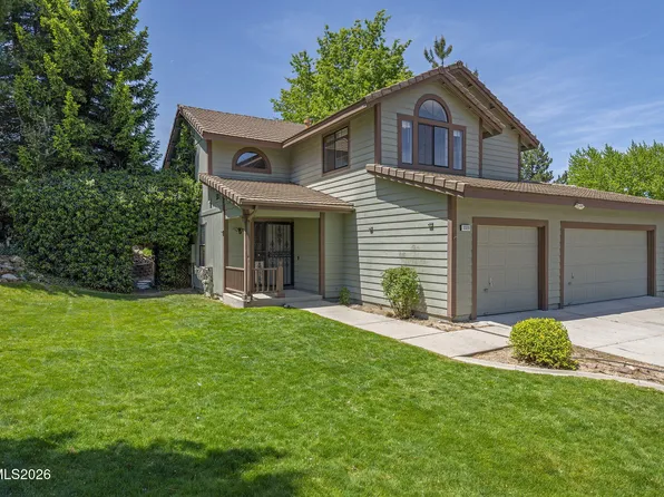 3320 Thornhill Dr, Reno, NV 89509