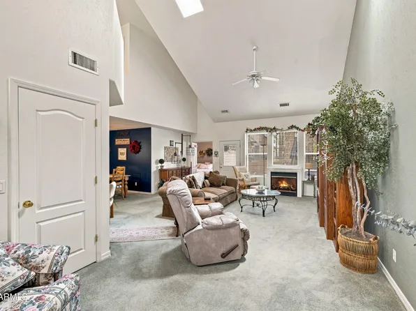 1797 W CAMELOT Drive, Flagstaff, AZ 86001