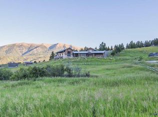 371 Skyline Ln, Bozeman, MT 59715