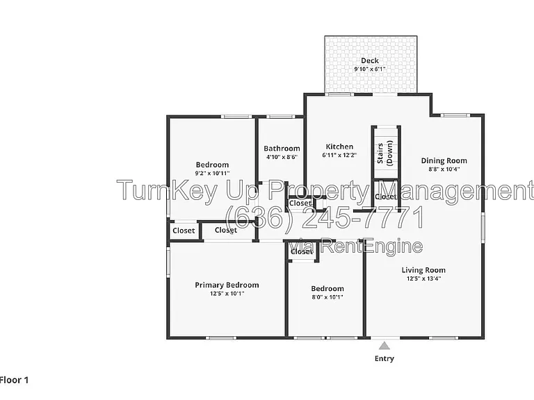 10300 Ross Cir — Photo 16