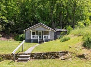 26 Henderson Rd, Lake Toxaway, NC 28747