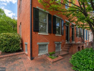 530 S Hanover St #2, Baltimore, MD, 21201