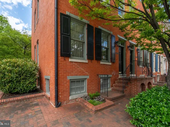 530 S Hanover St #2, Baltimore, MD 21201