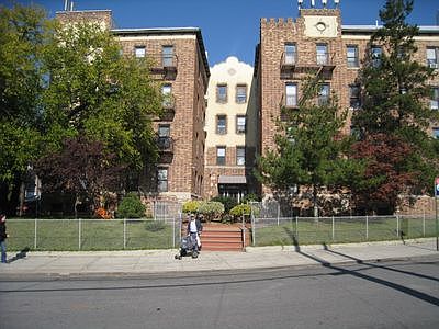1st image of 6405 53rd Dr APT C3