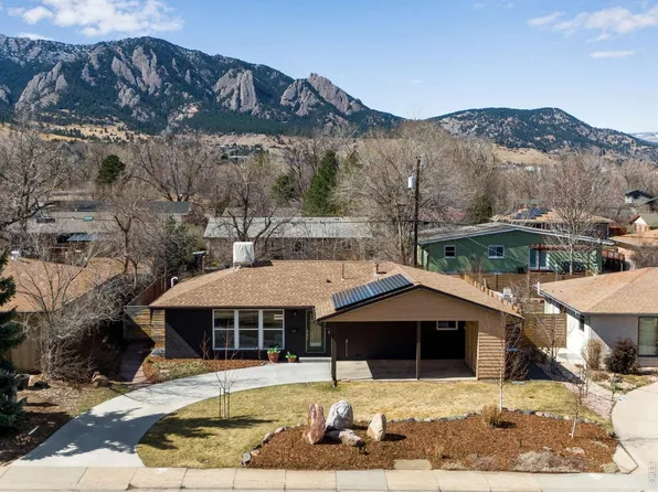 375 S 40th St, Boulder, CO 80305