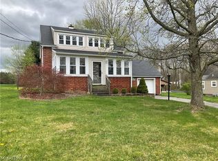 3475 S Turner Rd, Canfield, OH 44406