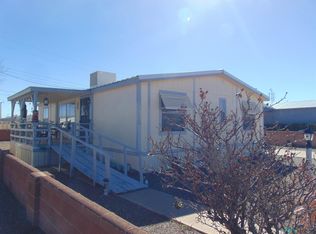 3023 S Belen St, Deming, NM 88030
