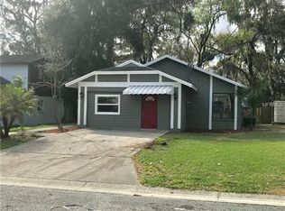 3309 N Lake Dr, Plant City, FL 33563
