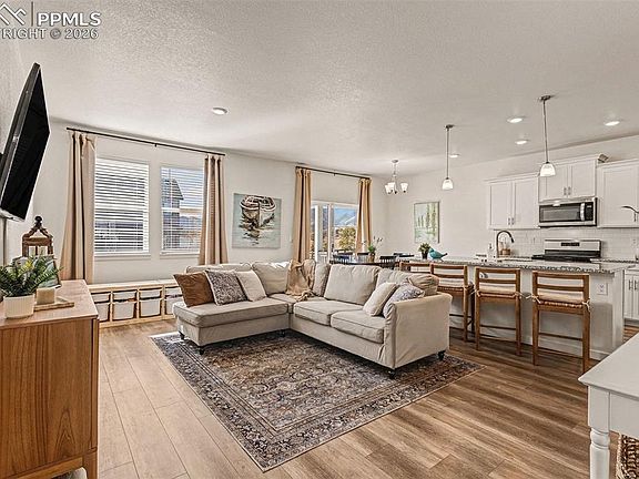 2nd image of 2315 Coyote Mint Dr