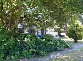 2925 S Webster St, Seattle, WA 98108