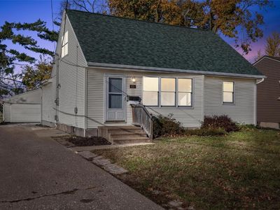 633 28th Street Ct SE, Cedar Rapids, IA, 52403