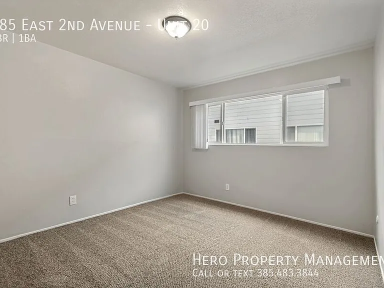 585 E 2nd Ave #20 — Photo 12