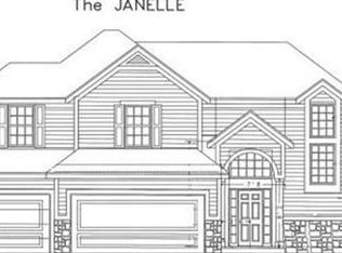 17665 NW 127th St, Platte City, MO 64079