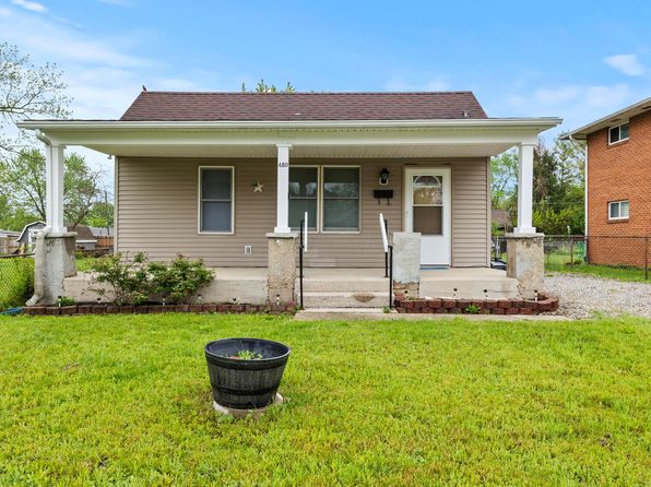 480 N Eureka Ave, Columbus, OH 43204