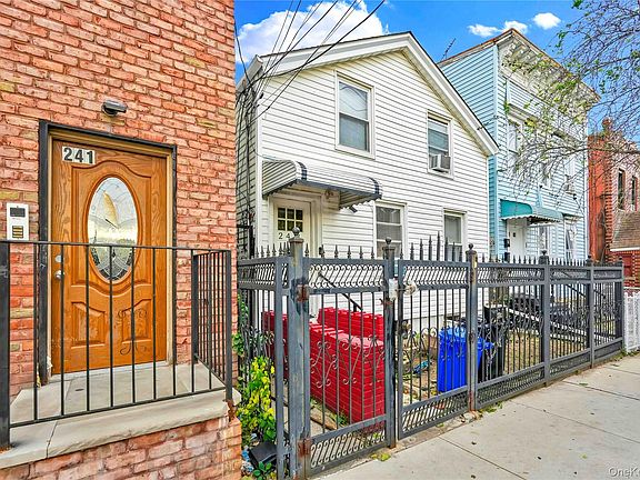 3rd image of 243 Schenck Avenue