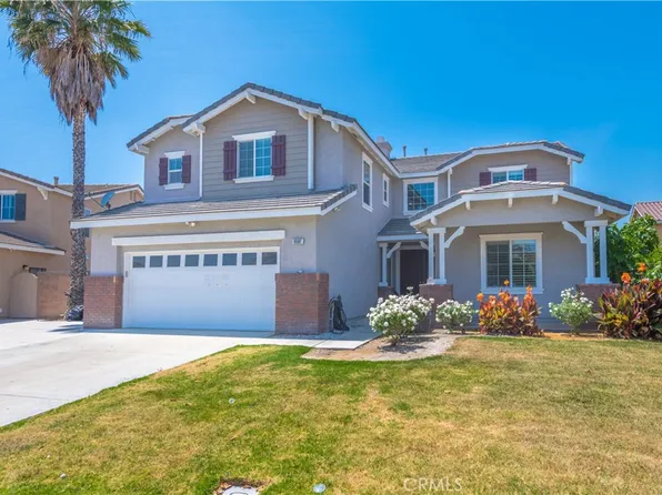 6507 Peridot Ct, Corona, CA 92880