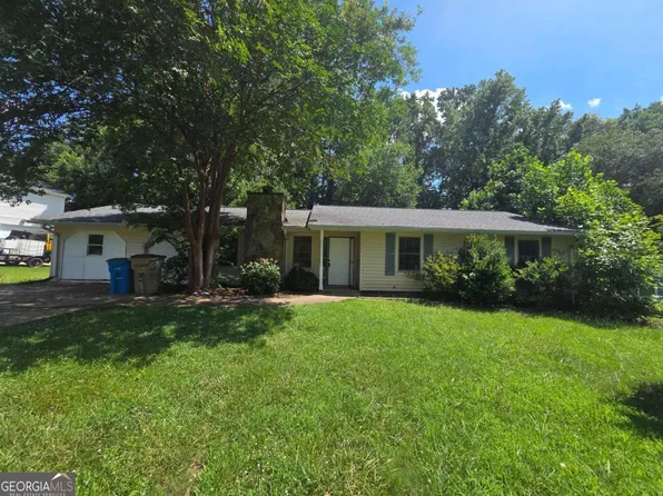 4158 Mountain Glen Trce, Snellville, GA 30039