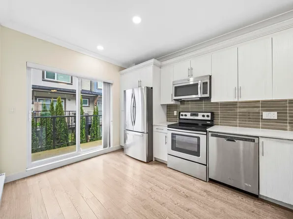 4191 No 4 Rd #2, Richmond, BC V6X 2M2