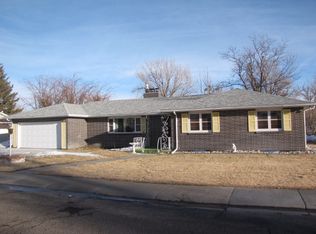 109 Primrose St, Casper, WY 82604