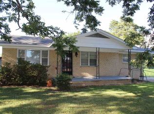 10542 Highway 88, Halls, TN 38040