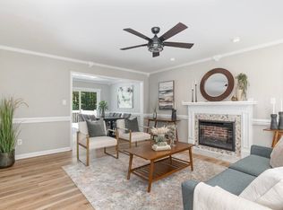 202 George Wilton Dr, Clayton, NC 27520