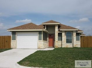 9102 Empress Ln, Harlingen, TX 78552