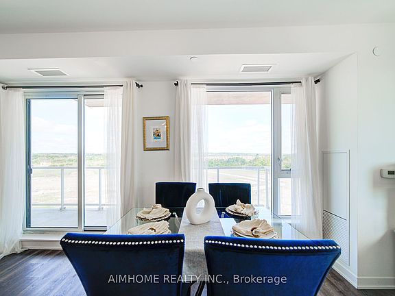 5th image of 2 David Eyer Rd E #829