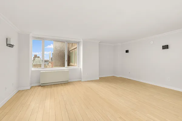 322 West 57th Street #24V in Hell's Kitchen, Manhattan