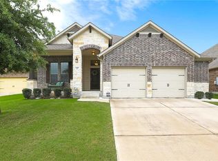 2749 Santa Cruz St, Round Rock, TX 78665