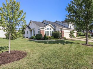 868 Waterford Villas Dr, Lake Saint Louis, MO 63367