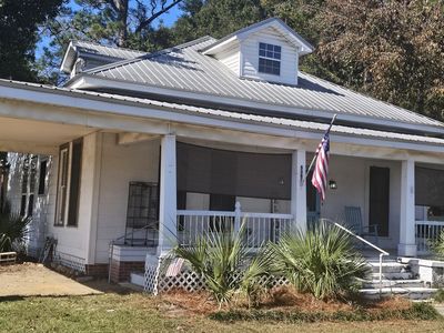 5367 Cotton St, Graceville, FL, 32440