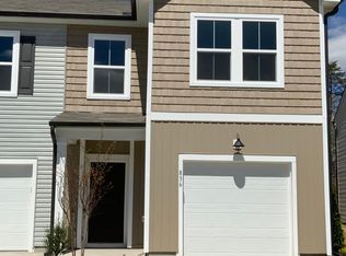 836 Falls Grove Trl, High Point, NC 27265