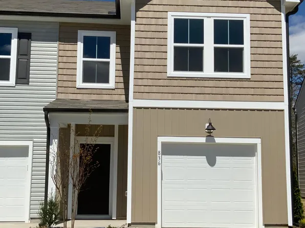 836 Falls Grove Trl, High Point, NC 27265