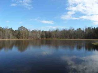 156 McCullough Rd, Swainsboro, GA 30401